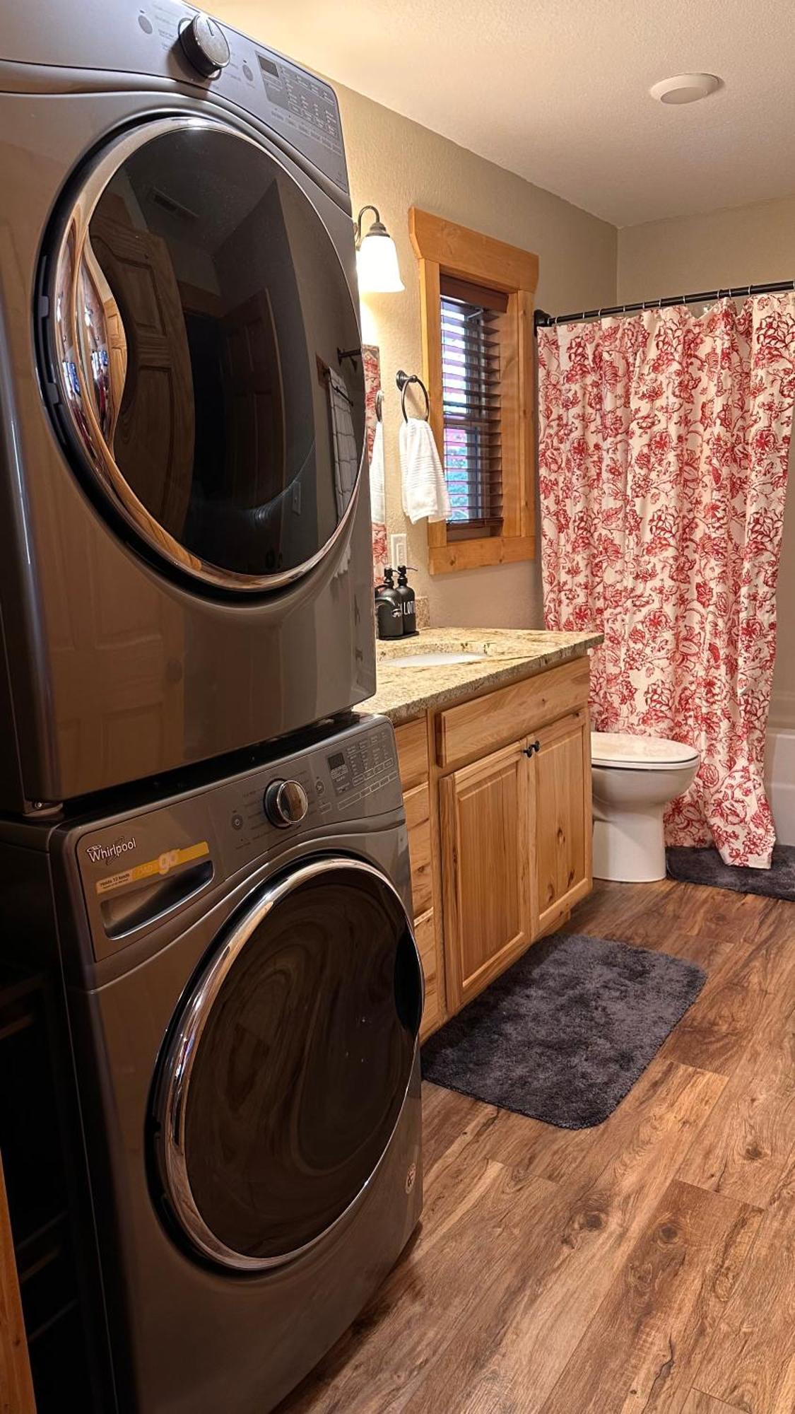 Ferienhaus Appalachian Mountain Cabin-updated-private-rafting On Ocoee River-hiking-waterfalls-wifi-pets Ok Murphy