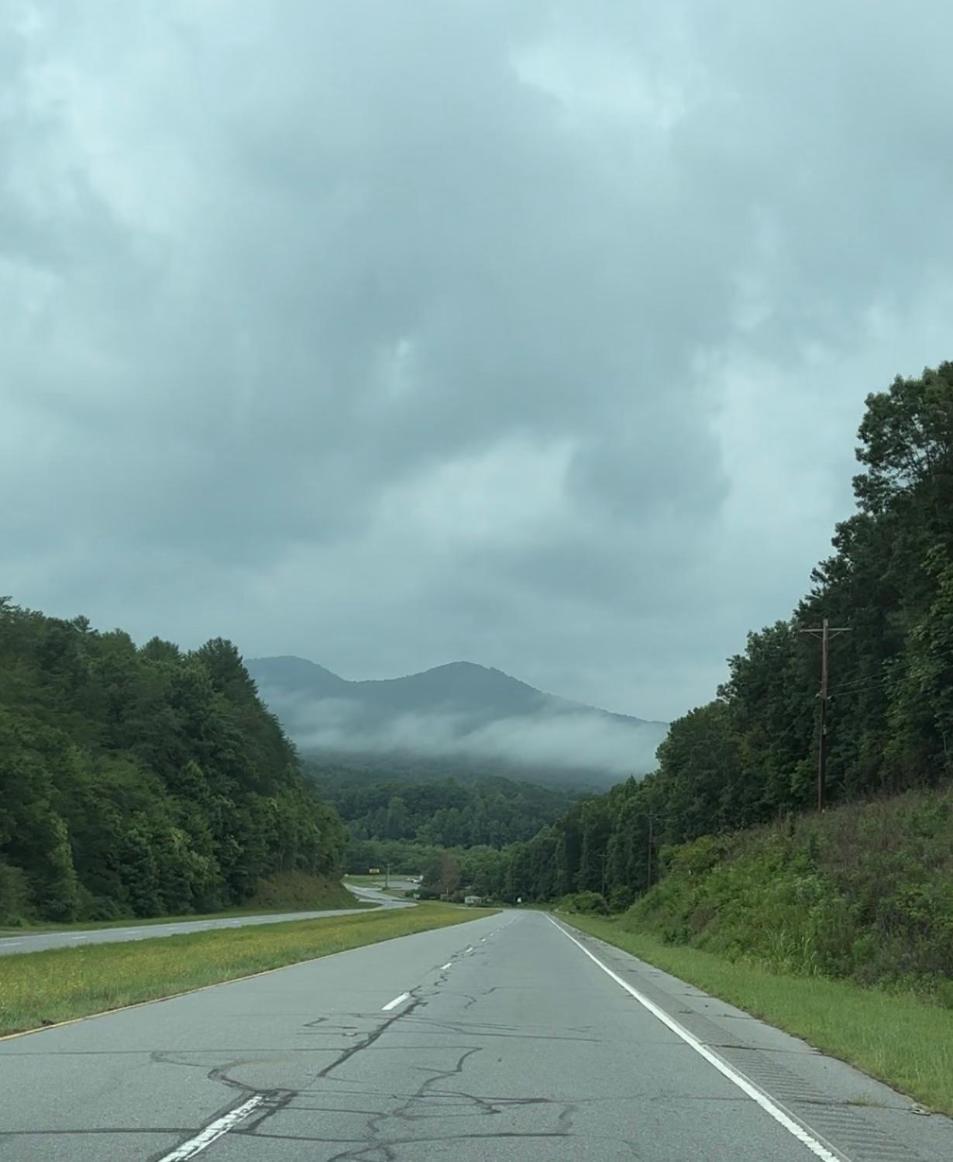 Ferienhaus Appalachian Mountain Cabin-updated-private-rafting On Ocoee River-hiking-waterfalls-wifi-pets Ok