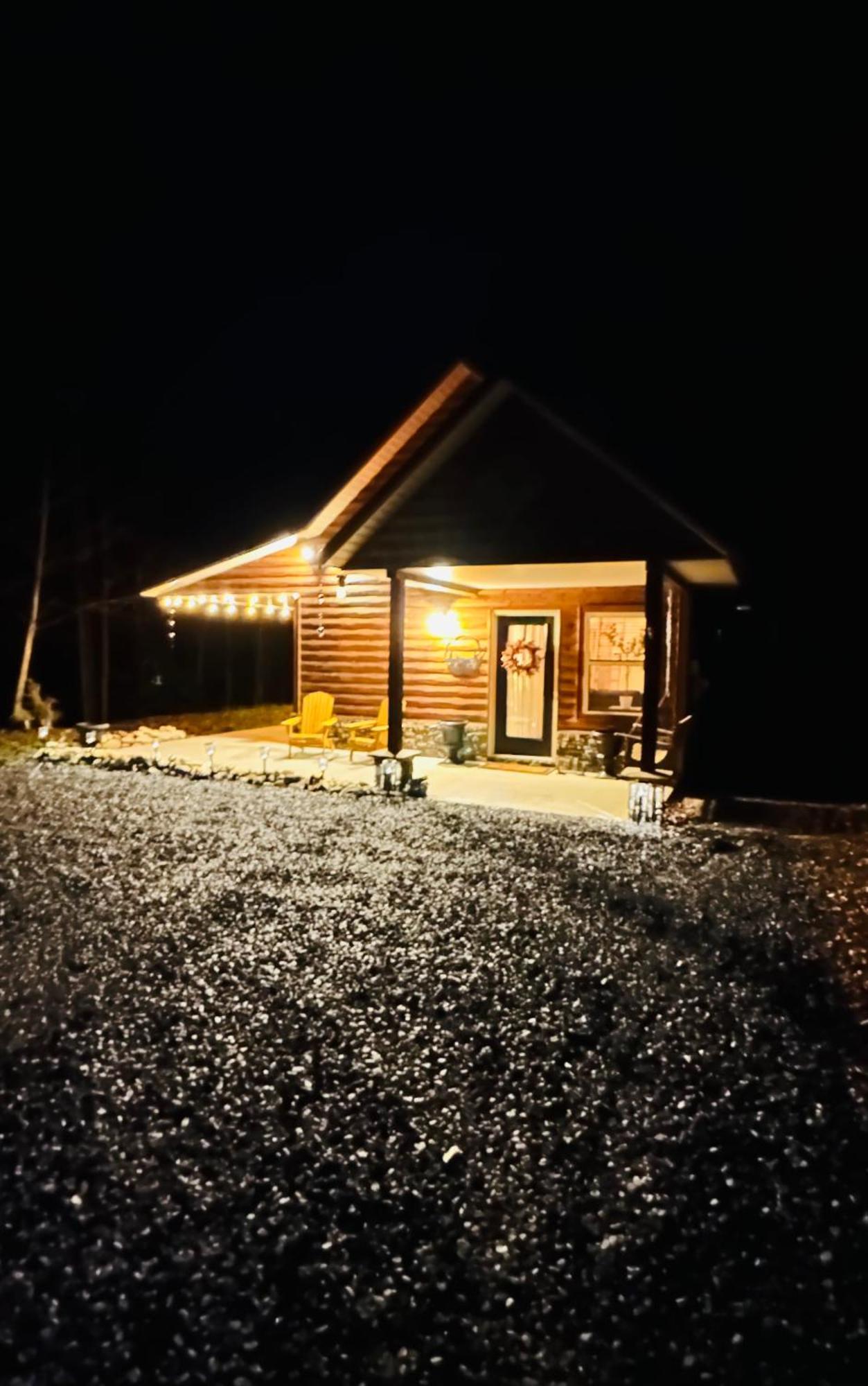 Appalachian Mountain Cabin-updated-private-rafting On Ocoee River-hiking-waterfalls-wifi-pets Ok
